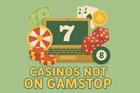 Online Casinos That Are Not Blocked Your Guide to Seamless Gaming Online Casinos That Are Not Blocked Your Guide to Seamless Gaming