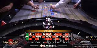 Online Lightning Roulette A Shocking Spin on Traditional Casino Games