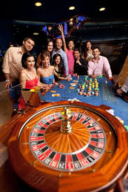 Online Lightning Roulette A Shocking Spin on Traditional Casino Games