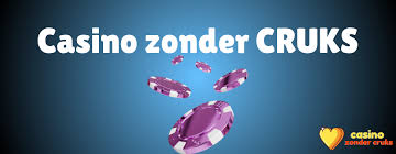 Ontdek de Wereld van Casino Zonder CRUKS