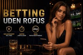 Oplev spændingen ved Online casino uden MitID