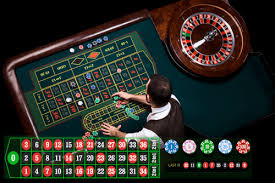 Play Lightning Roulette A Thrilling Experience Awaits