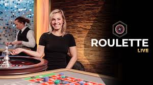 Play Lightning Roulette A Thrilling Experience Awaits