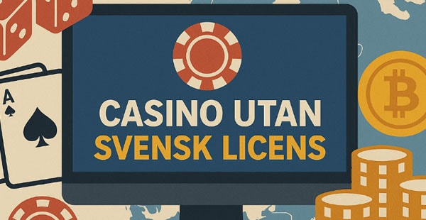 Spela Casino Utan Svensk Licens En Guide till Alternativa Spelplattformar 718279895