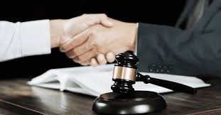 The Importance of a Global Law Firm in Today's Business World
