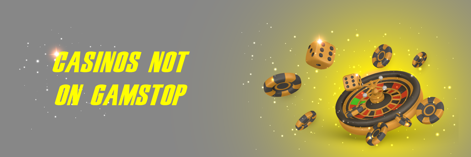 The Rise of Casinos Not on Gamstop in the UK The Rise of Casinos Not on Gamstop in the UK