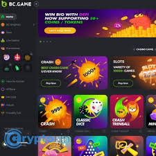 The Ultimate Guide to BC.Game Hub Your Gateway to Online Gaming The Ultimate Guide to BC.Game Hub Your Gateway to Online Gaming
