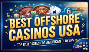 Top Non-UKGC Casinos A Comprehensive Ranking
