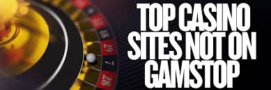 Top Online Casinos Not Blocked by Restrictions 1734391801