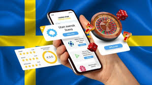 Utländska Casino En Djupdykning i Online Spelvärlden