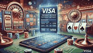 Visa Online Casino Sicher Spielen und Gewinnen 1500408379