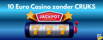 Waarom kiezen voor een casino zonder verificatie
