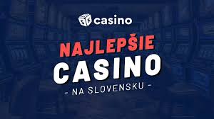 Zahraničné online kasína Ako si vybrať to najlepšie pre vás