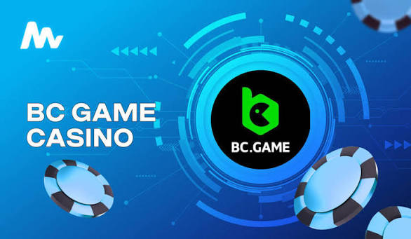 BC.Game Casino A Comprehensive Guide for Players in Pakistan