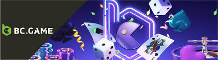 BC.Game Online Casino A New Era in Cryptocurrency Gambling BC.Game Online Casino A New Era in Cryptocurrency Gambling