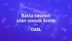 Casino med 5 Euro Insättning Utan Licens - Spela Små Insättningar Casino med 5 Euro Insättning Utan Licens - Spela Små Insättningar