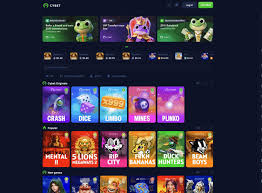 Comprehensive Review of Cybet Casino A New Era of Online Gaming -801567073
