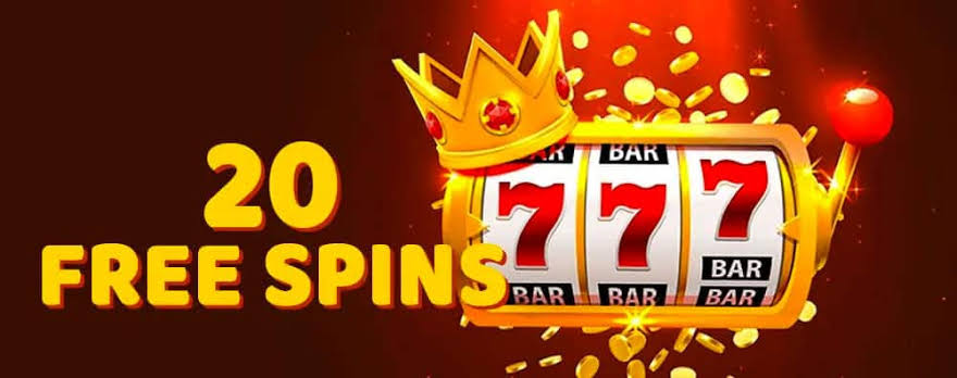 Discover 10 Free Spins on Registration at Online Casinos