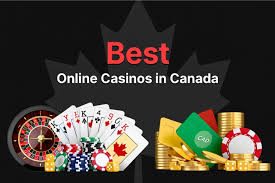 Discovering the Best Online Gambling Sites