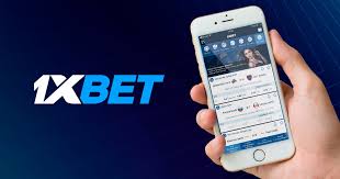 Experience the Thrill of Betting with 1xbet Online -238152980