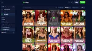 Experience the Thrill of Cybet Casino UK -811184808