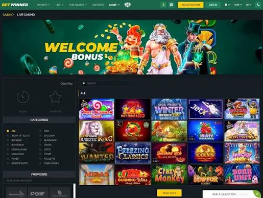 Explore the Exciting Bonuses at BetWinner