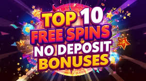 Exploring Free Welcome Bonus No Deposit What You Need to Know