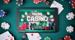 Exploring Non-UK Casinos Your Guide to Offshore Gambling
