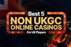 Exploring Non-UK Online Casinos A Comprehensive Guide