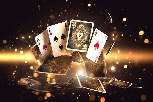 High Roller Casinos Μυστικά και Στρατηγικές για Μεγάλες Νίκες High Roller Casinos Μυστικά και Στρατηγικές για Μεγάλες Νίκες