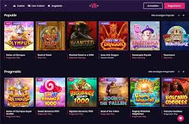 Las Vega Now Gambling Enterprise App & Mobile Pc Gaming Experience