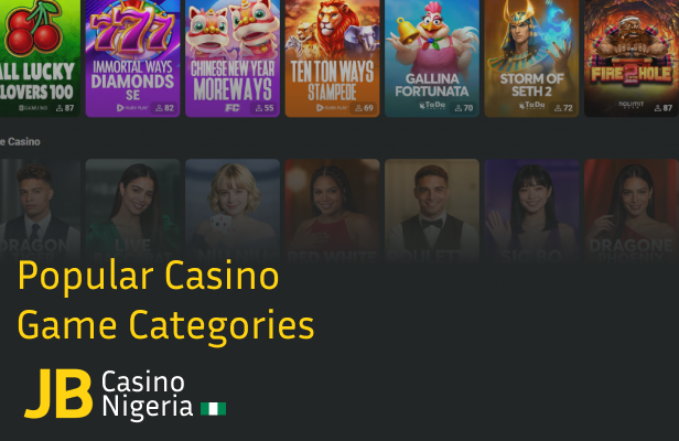 The Ultimate Guide to the JB Casino Registration Process