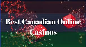 Trusted Canadian Online Casinos Your Guide to Safe Gambling -278098745