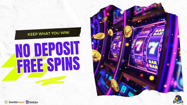Unlock 70 Free Spins No Deposit Your Guide to Winning Big
