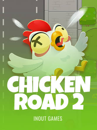 Chicken Road 2 La Aventura de los Pollos en el Camino