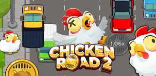 Chicken Road 2 La Aventura del Juego Poultry