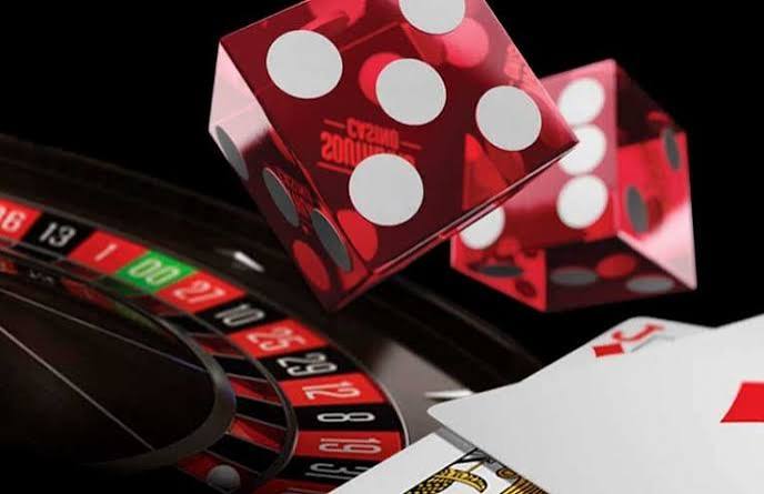 Exploring Offshore Casinos The New Frontier of Online Gambling 1992316677