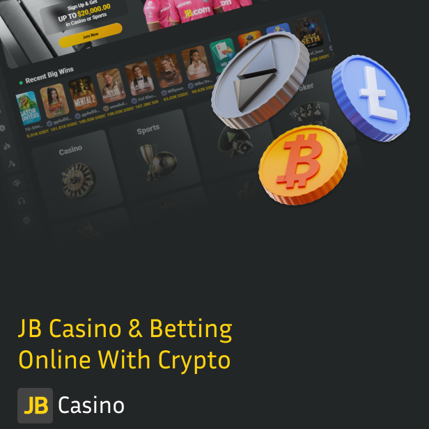 JB Casino Review — What You Need to Know JB Casino Review — What You Need to Know