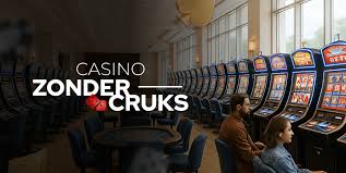 No CRUKS Casino De Vrijheid van Gokken zonder Beperkingen