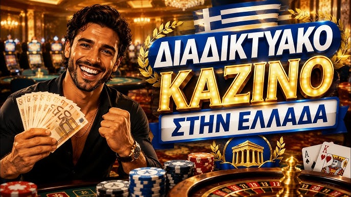 Κορυφαίο Online Καζίνο στην Ελλάδα Ο Απόλυτος Οδηγός 1925895958 Κορυφαίο Online Καζίνο στην Ελλάδα Ο Απόλυτος Οδηγός 1925895958