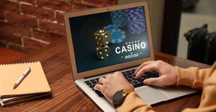 Το Καλύτερο Online Καζίνο Ανακαλύψτε τις Κορυφαίες Επιλογές 1962281802