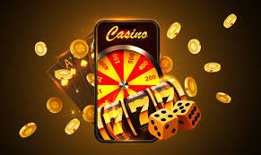 Online Casino Underholdning og Gevinster i Dit Hjem