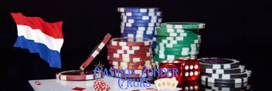 Ontdek de Beste Goksites zonder CRUKS -409419510