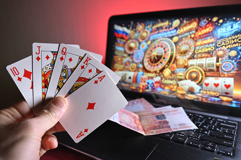 The High Roller Casino A Luxurious Gambling Experience