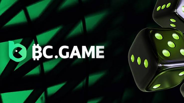BC.Game India Registration Step into the World of Online Gaming