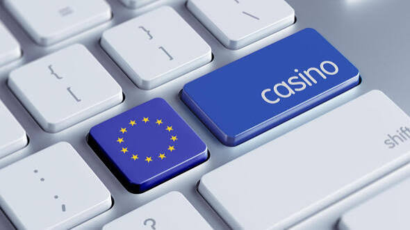 Casina s Vkladem 1 Euro Jak Využít Minimální Vklad a Vyhrát!