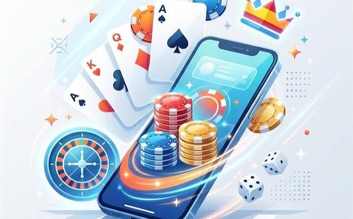 Casino Bono Sin Deposito Gratis Tu Oportunidad de Jugar Sin Riesgo