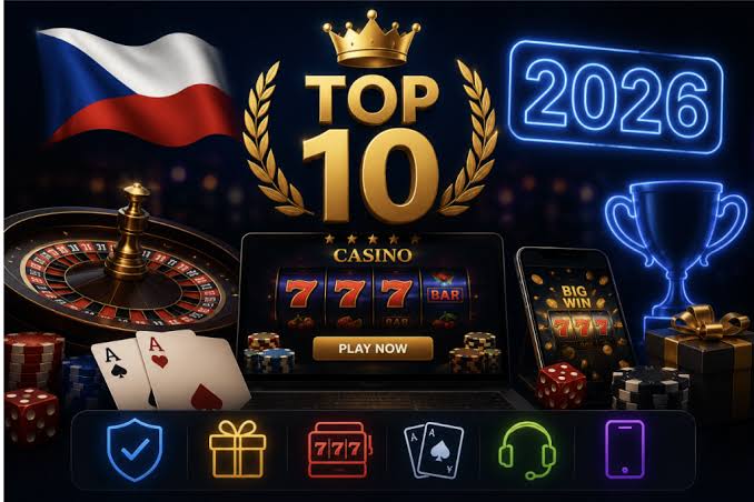 Casino Bonus Dnes - Využijte Nejlepší Nabídky