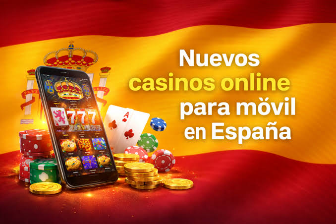 Casino Online Gratis sin Dinero ¡Diviértete sin riesgos!