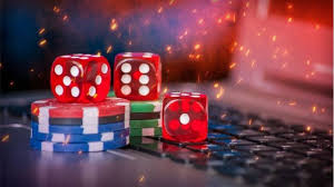 Casino Rouge UK Unraveling the Thrills of Online Gaming